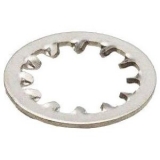 CHAMPION - 10MM INTERNAL STAR WASHERS 